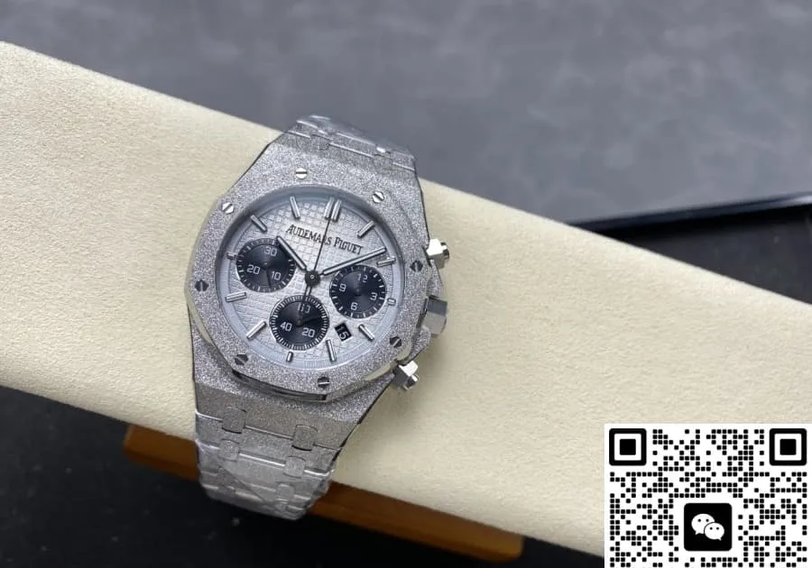 OM Factory Audemars Piguet Royal Oak 26240BC.GG.1324BC.01 1:1 Best Edition Replica Watch